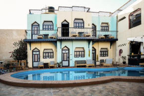  Monica Hotel  Дахаб